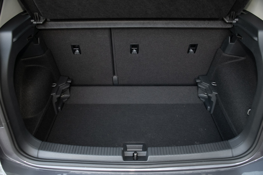 2024 Volkswagen T-Cross D31 85TSI Life SUV Image 17