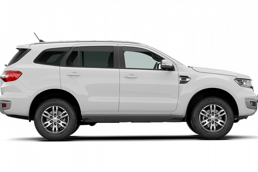2021 MY21.25 Ford Everest UA II Trend Other Image 2
