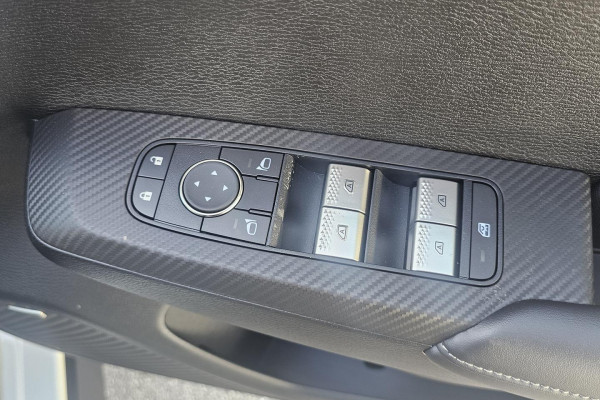2026 Mitsubishi Outlander ZM ES SUV Image 15