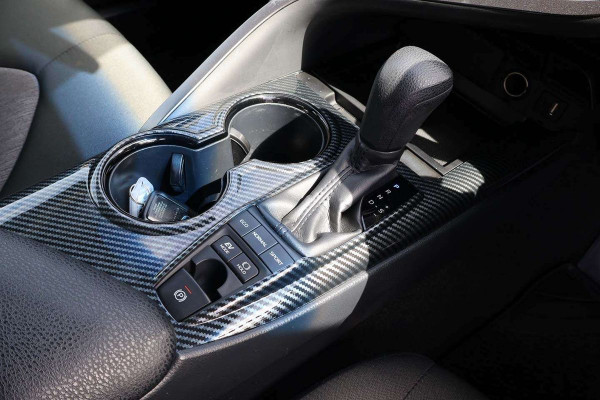 2020 Toyota Camry AXVH71R Ascent Sedan Image 15