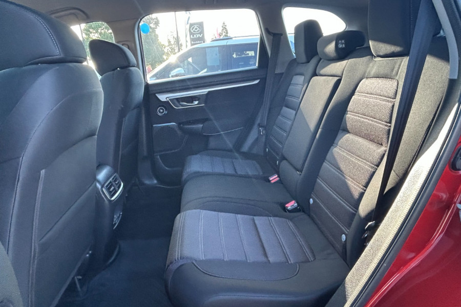 2019 Honda CR-V RW VTi SUV Image 13