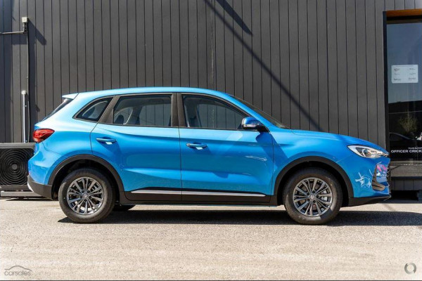 2025 MG ZS ZS32 Excite SUV Image 5