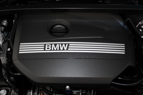 2026 BMW 1 Series F70 118 M Sport Hatch