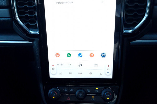 2023 MY24 Ford Everest UB Sport SUV Image 27