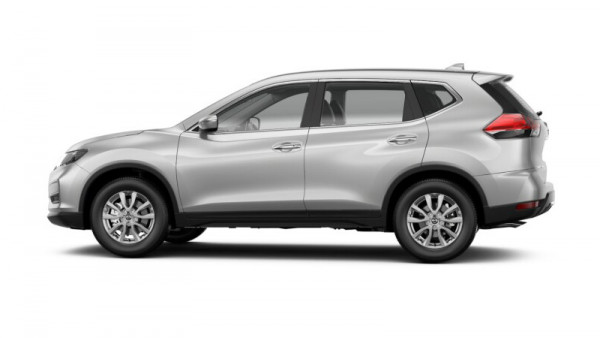 2020 Nissan X-Trail T32 Series III TS Other