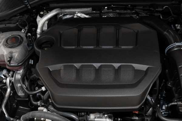 2026 Audi A3 GY TFSI 150kW S line Hatch image 25