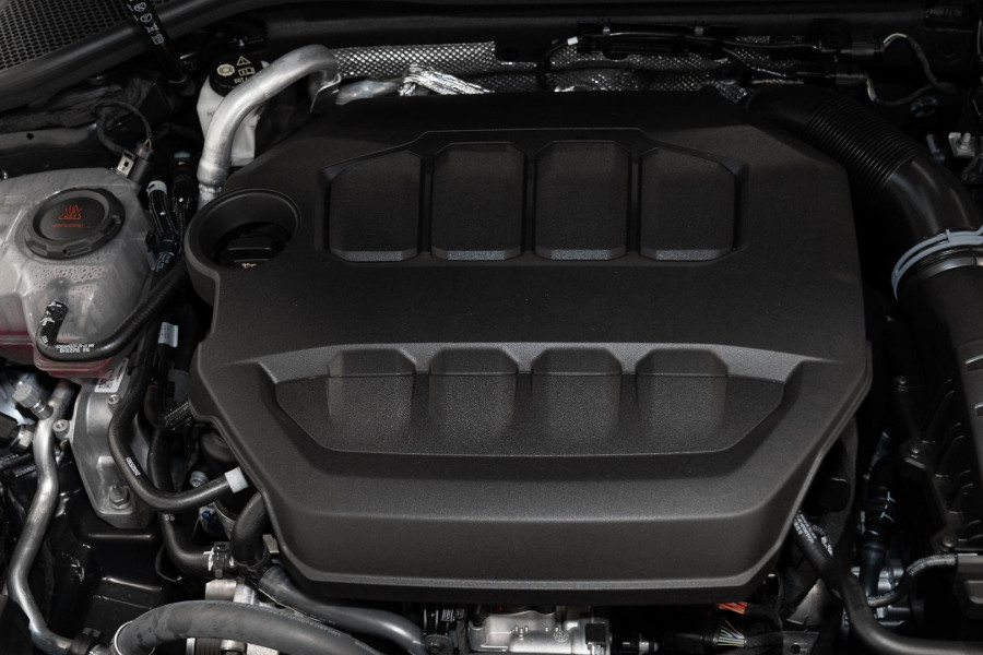 2026 Audi A3 GY TFSI 150kW S line Hatch