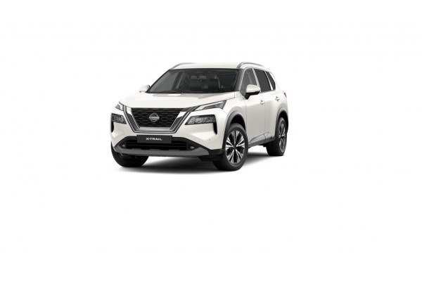 2024 Nissan X-Trail T33 ST-L SUV Image 2