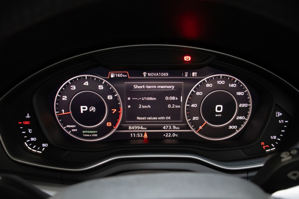 2019 Audi Q5 FY 45 TFSI sport SUV Image 20