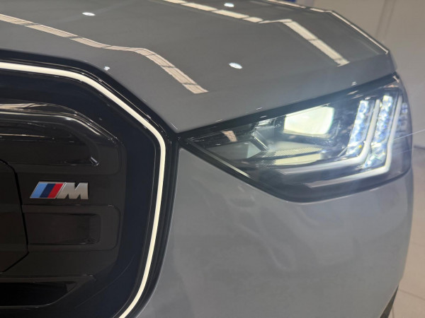 2026 MY25 BMW X3 G45 M50 xDrive SUV image 4