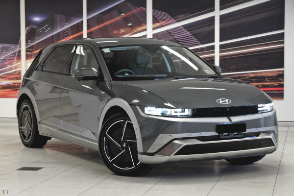 2026 MY27 Hyundai IONIQ 5 NE.V7 Elite SUV