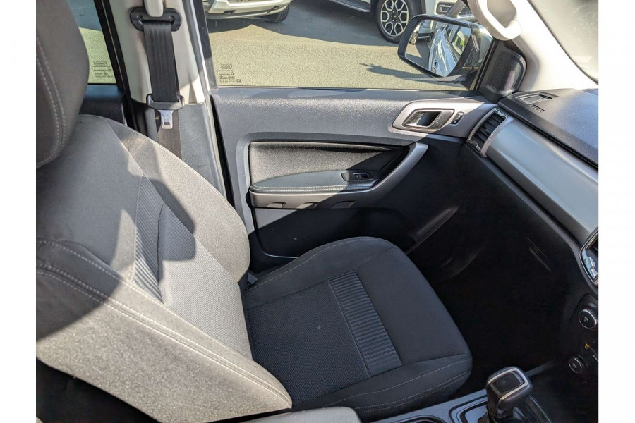 2018 Ford Ranger PX MkIII XLT Ute Image 29