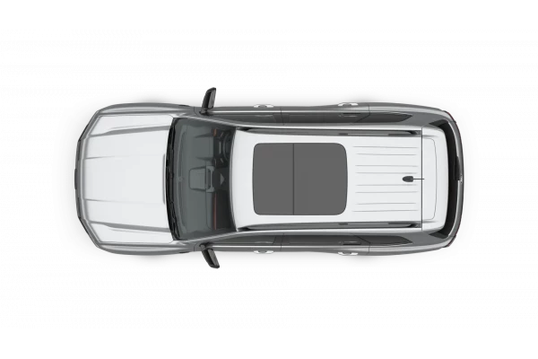 2026 MY26.5 Ford Everest UB Wildtrak SUV Image 9