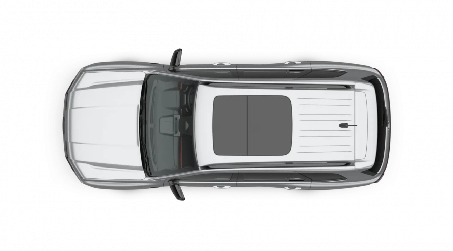 2026 MY26.5 Ford Everest UB Wildtrak SUV Image 9