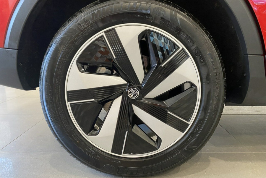 2023 MG ZS Essence SUV Image 12