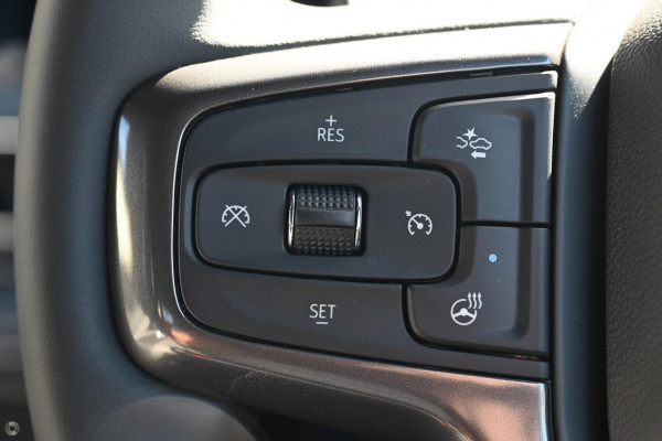 2025 MY26 Chevrolet Silverado T1 1500 ZR2 W/Tech Pack Ute Image 14