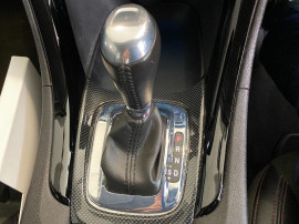 2015 Holden Commodore VF  SV6 Storm Sedan