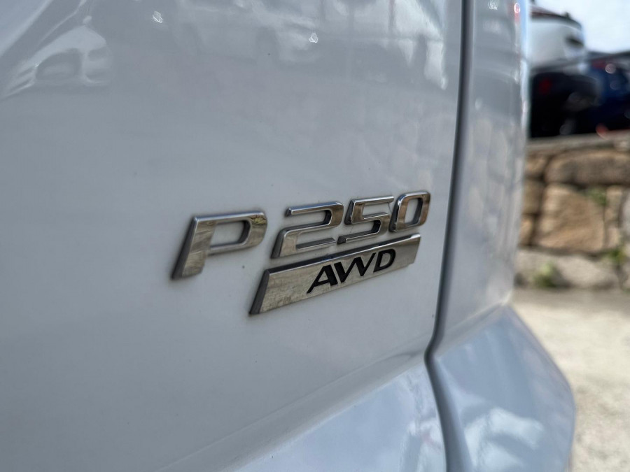 2019 Jaguar E-PACE X540 P250 SE SUV Image 23