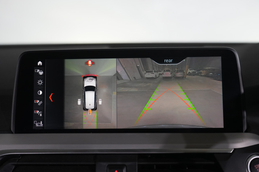 2019 BMW X3 sDrive20i SUV Image 23