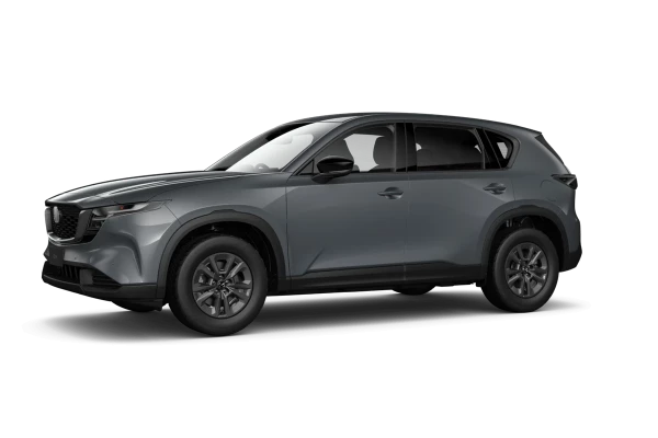 2026 Mazda CX-5 KM Series G25 Evolve SUV Image 24