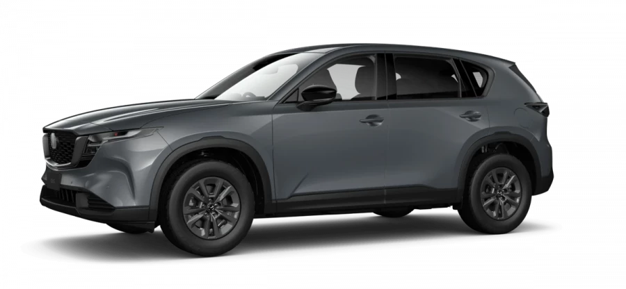 2026 Mazda CX-5 KM Series G25 Evolve SUV Image 24
