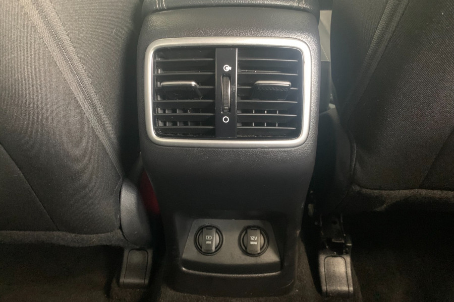 2021 Kia Sportage QL SX SUV Image 15