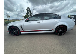 2017 Holden Commodore VF Series II Motorsport Edition Sedan