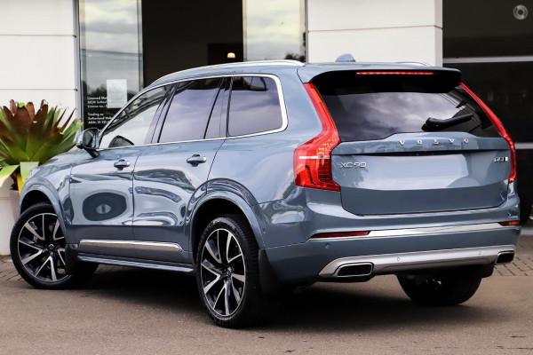2020 MY21 Volvo XC90 L Series D5 Inscription Suv