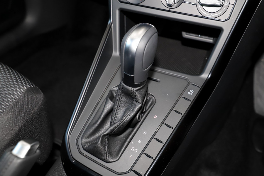 2021 Volkswagen Polo AW Trendline Hatch Image 17