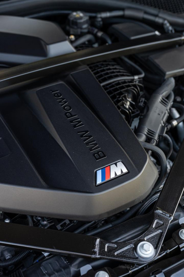 2026 BMW M2 G87 LCI Coupe image 22