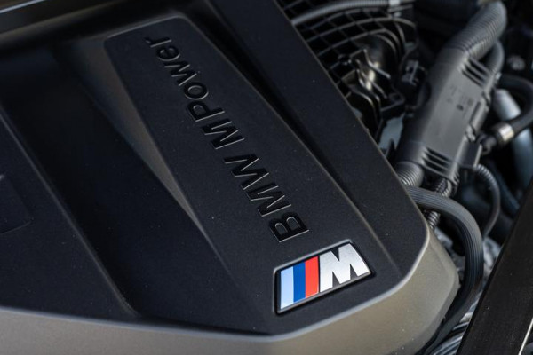 2026 BMW M2 G87 LCI Coupe