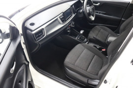 2018 Kia Rio YB S Hatchback Image 5