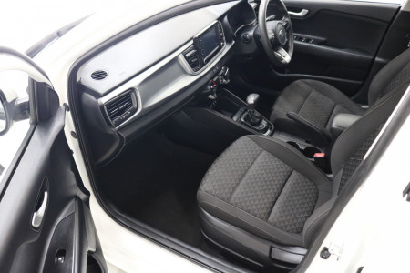 2018 Kia Rio YB S Hatchback