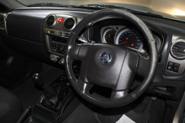 2011 Holden Colorado RC MY11 Utility