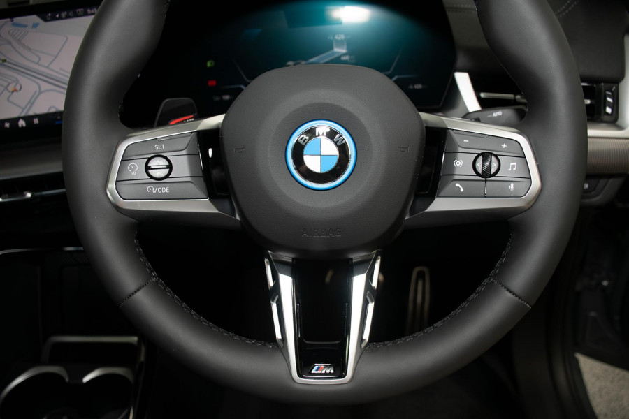 2024 BMW iX2 U10 eDrive20 M Sport SUV