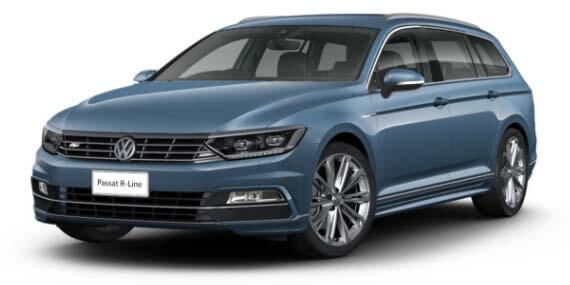 Harvard Blue Metallic