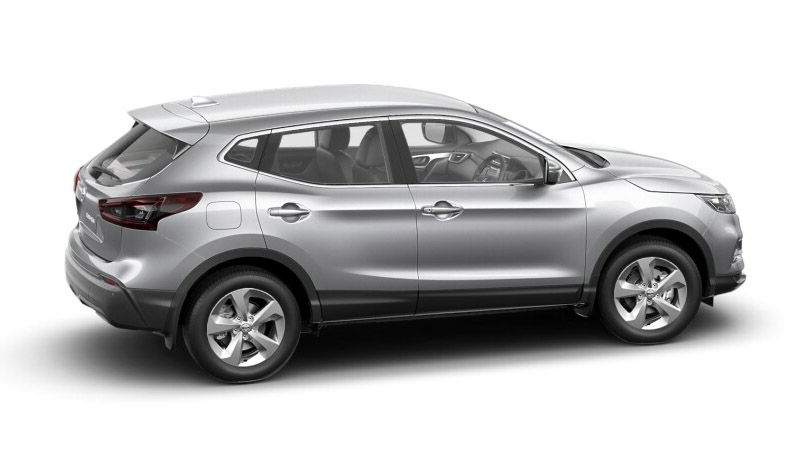 2021 MY0  Nissan QASHQAI J11 Series 3 ST Other Image 15