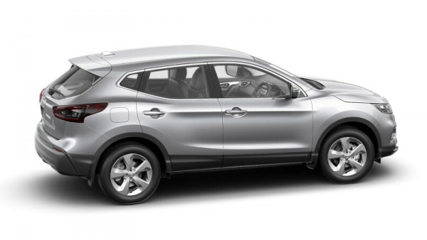 2020 MY0  Nissan QASHQAI J11 Series 3 ST Other