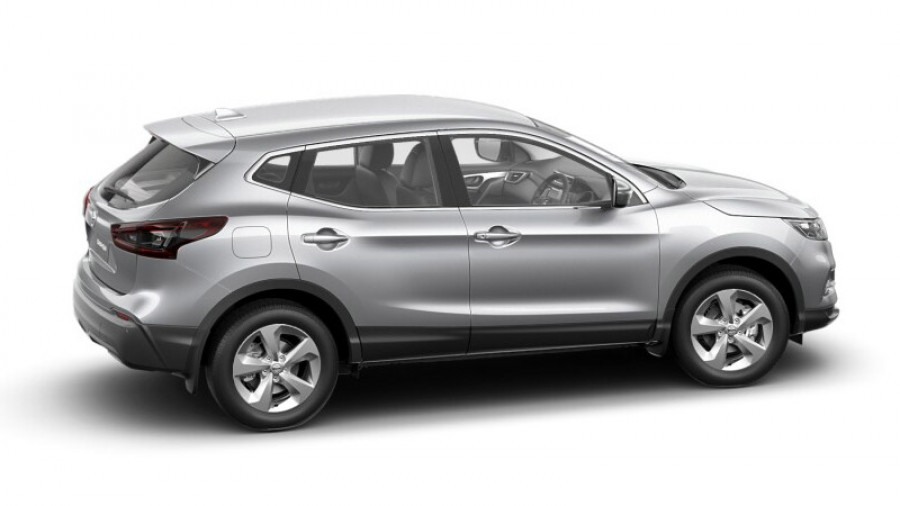 2020 MY0  Nissan QASHQAI J11 Series 3 ST Other Image 15