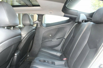 2012 Hyundai Veloster FS + Coupe Hatchback image 20