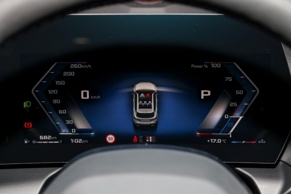 2025 BMW 1 Series F70 M135 xDrive Hatch image 15
