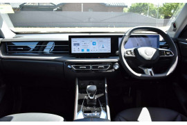 2024 MG HS SAS23 Excite SUV