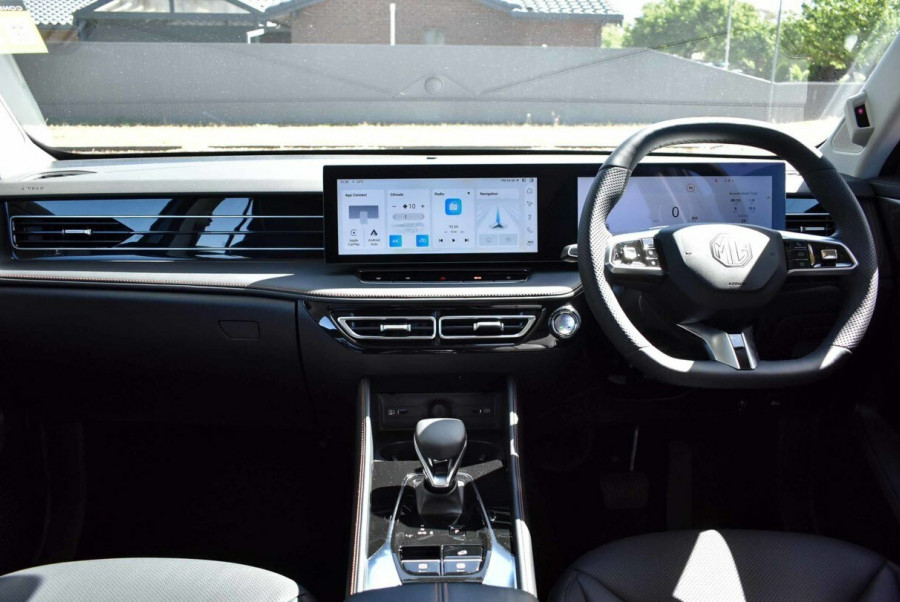 2024 MG HS SAS23 Excite SUV Image 12