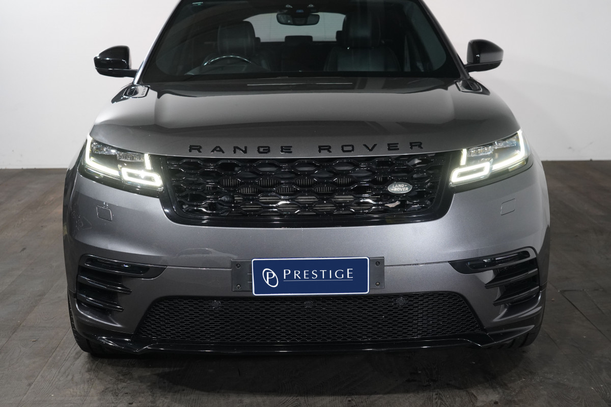 2018 Land Rover Velar D300 R-Dynamic S Awd SUV Image 3