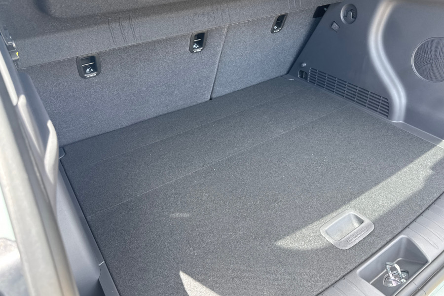 2024 MY25 Hyundai KONA SX2.V2  Electric Premium SUV Image 21