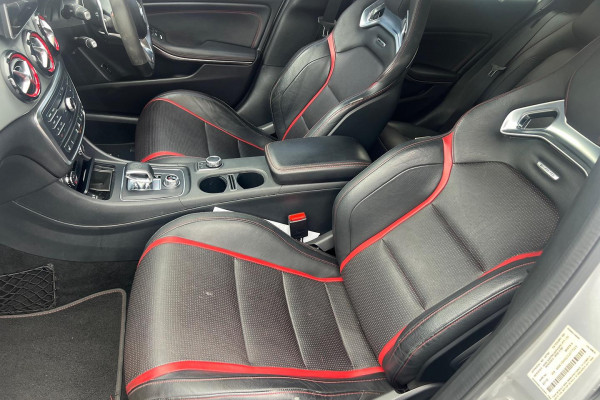 2016 Mercedes-Benz GLA-Class X156 GLA45 AMG SUV Image 11