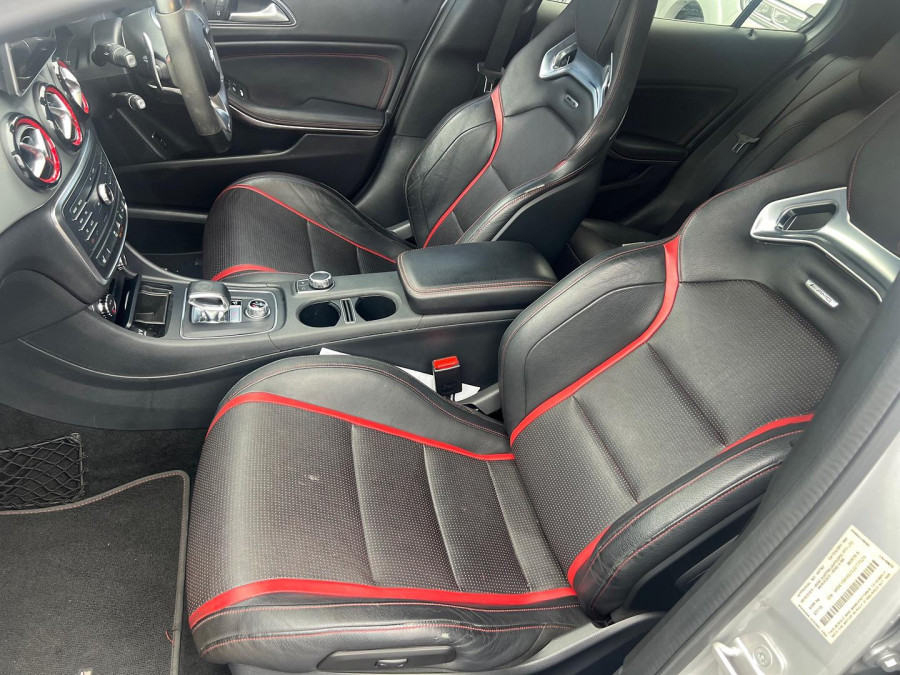 2016 Mercedes-Benz GLA-Class X156 GLA45 AMG SUV Image 11