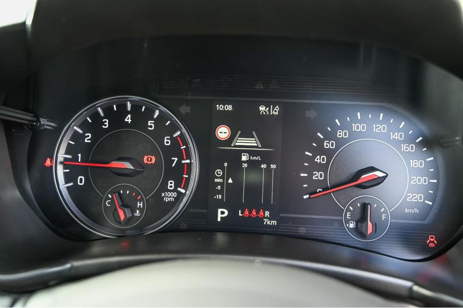 2024 Suzuki Swift Hybrid UZ Hybrid Plus Hatch Image 10