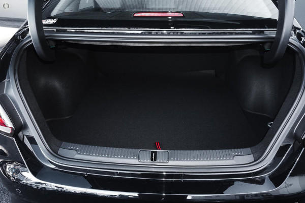 2024 MG MG5  Essence Sedan Image 5
