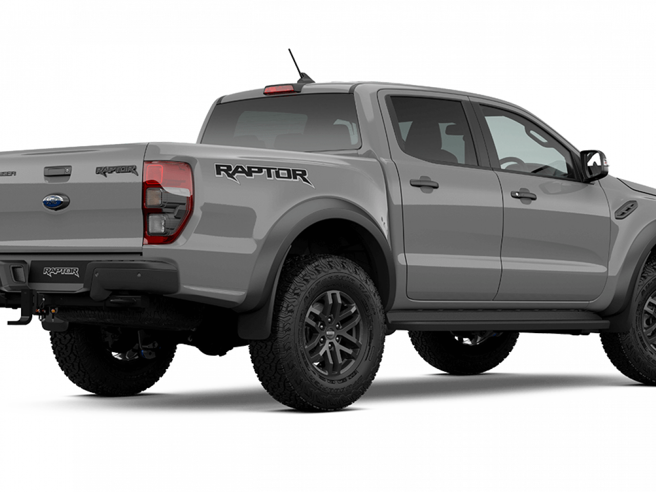 New 2020 Ford Ranger Raptor Wodonga Yqnq Blacklocks Ford